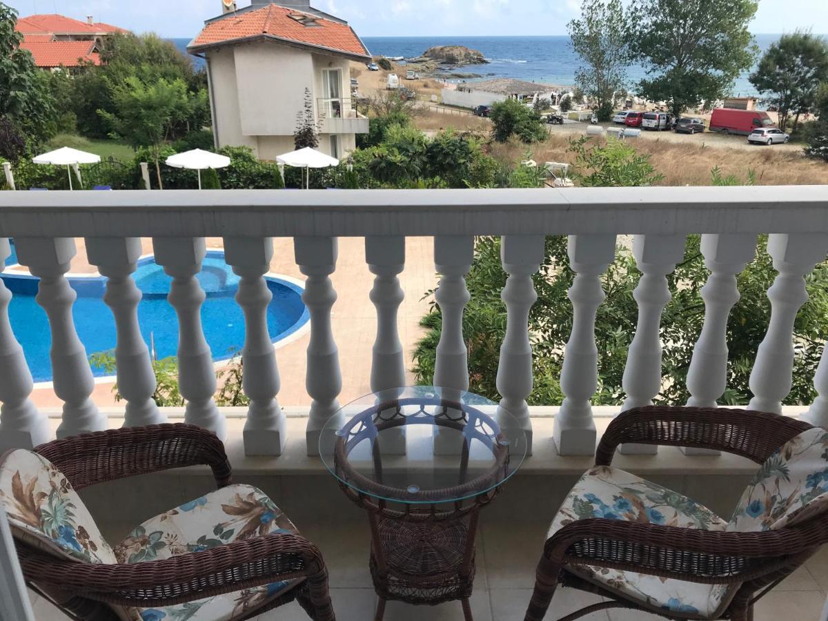 Студио Сънрайз А28, Лозенец Exterior photo