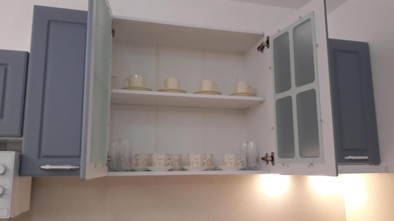 Студио Сънрайз А28, Лозенец Exterior photo