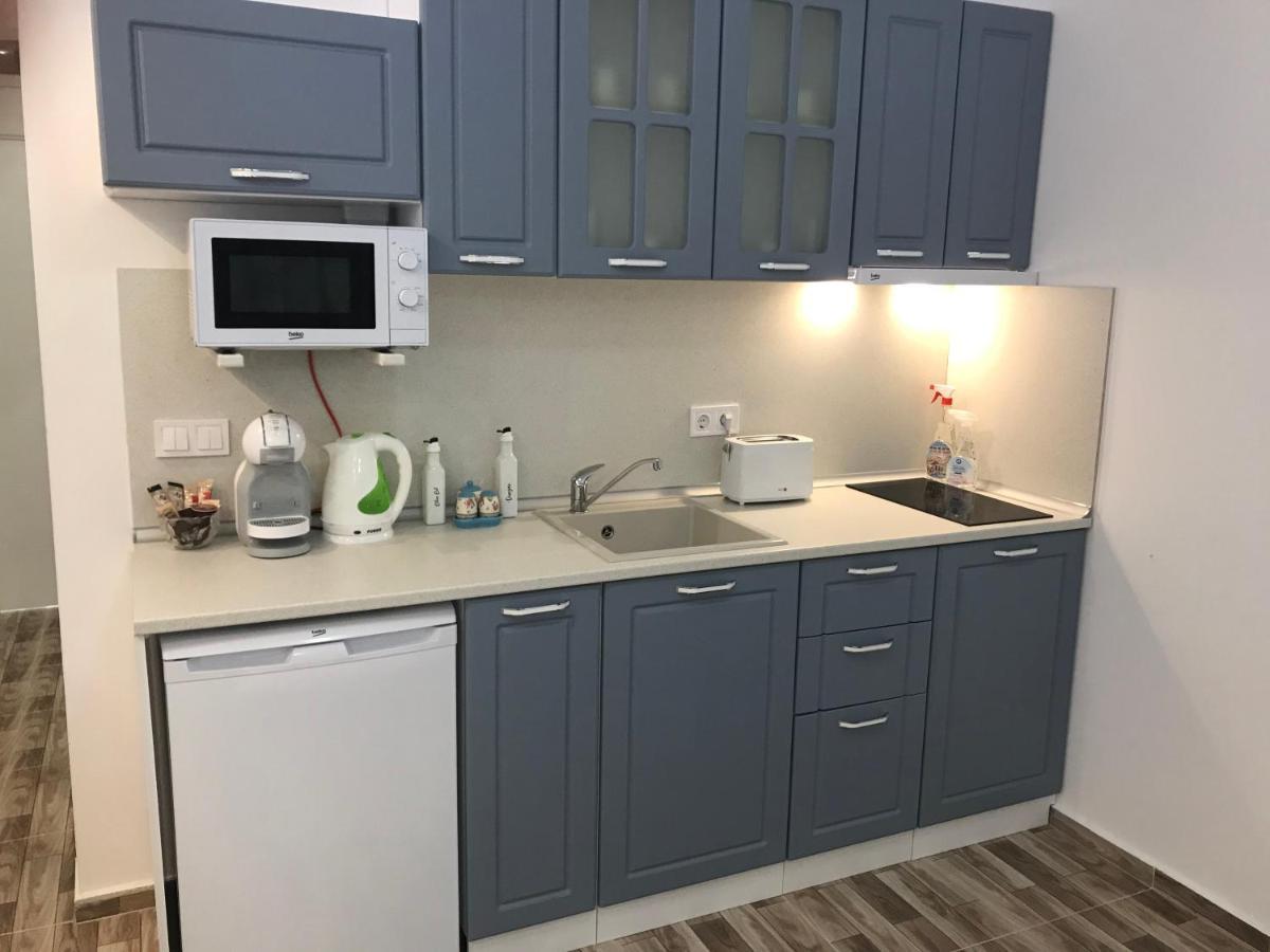 Студио Сънрайз А28, Лозенец Exterior photo
