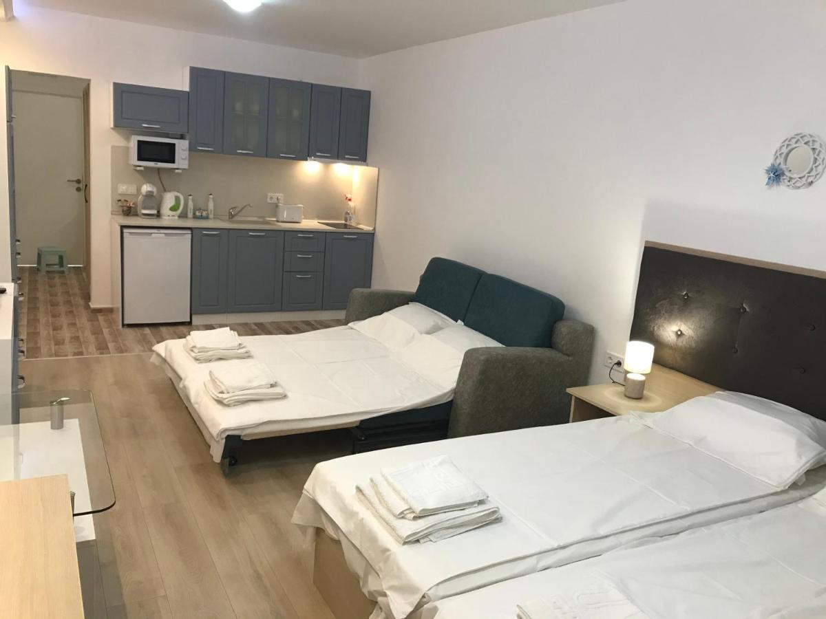 Студио Сънрайз А28, Лозенец Exterior photo