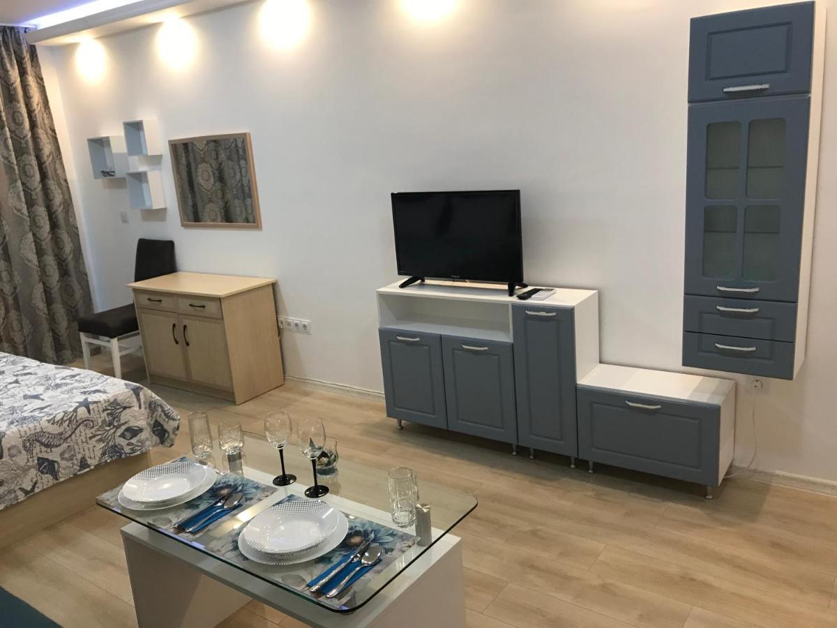 Студио Сънрайз А28, Лозенец Exterior photo