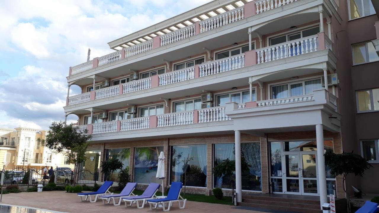 Студио Сънрайз А28, Лозенец Exterior photo