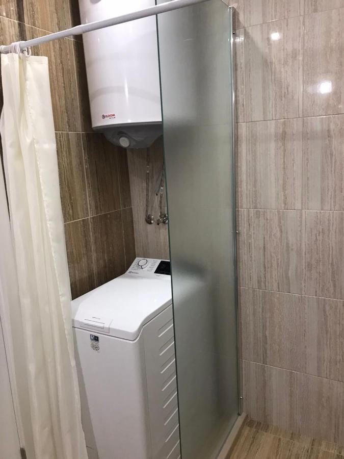 Студио Сънрайз А28, Лозенец Exterior photo